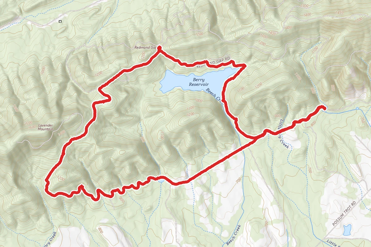 Snow Loop