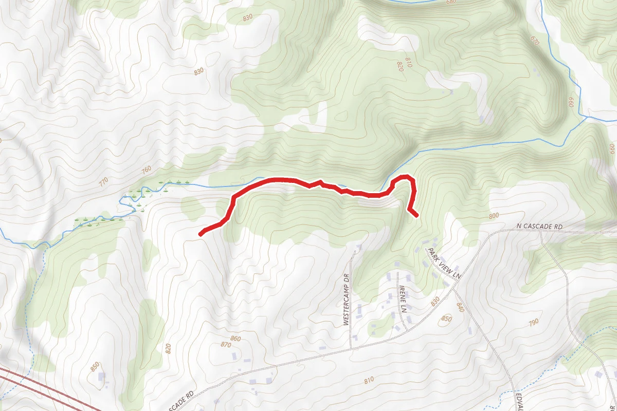 Creek Trail