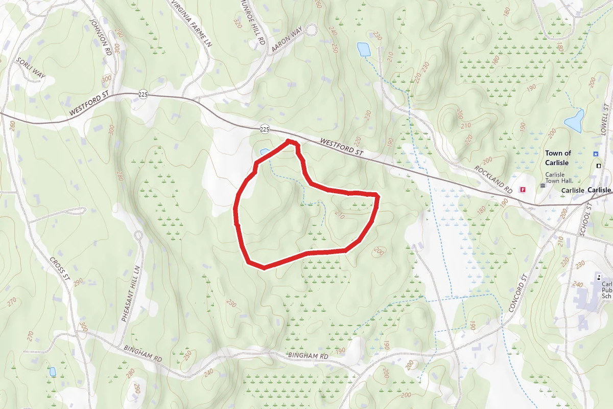 Towle Inner Loop