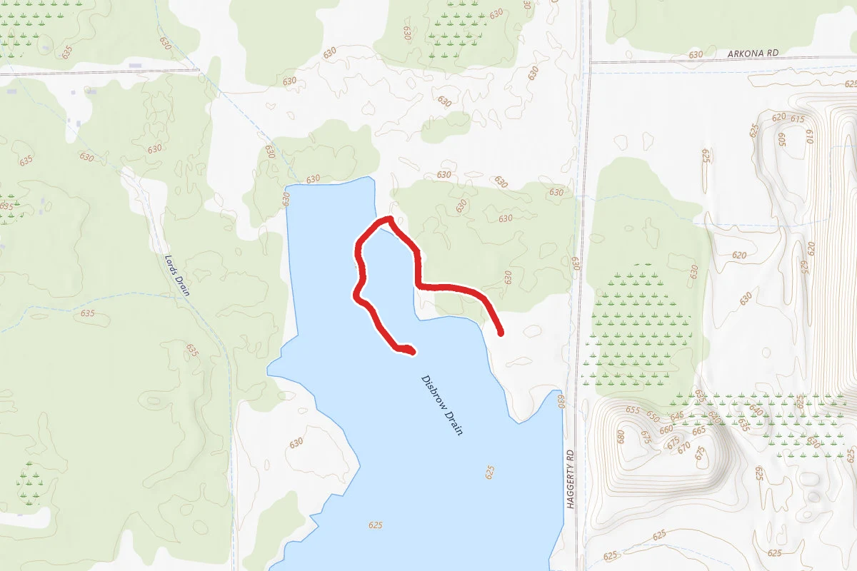 Mallard Trail