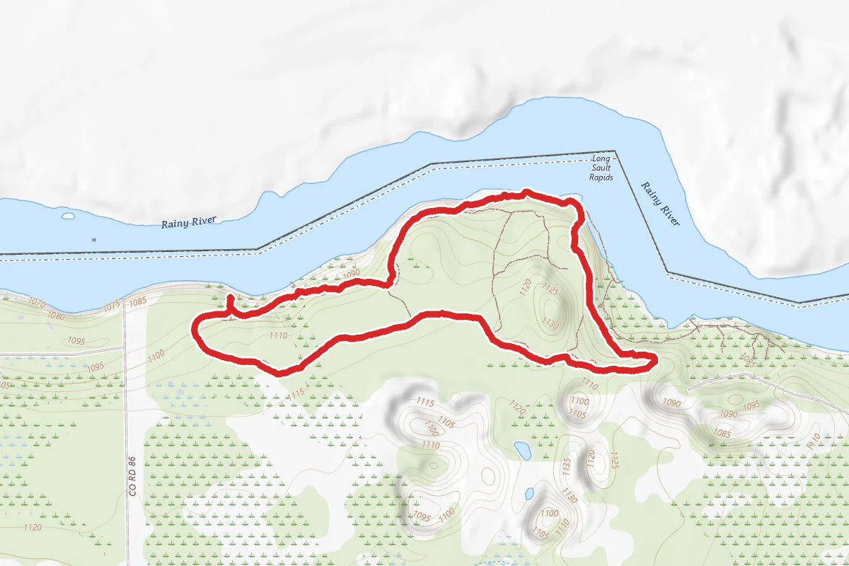 Franz Jevne Loop