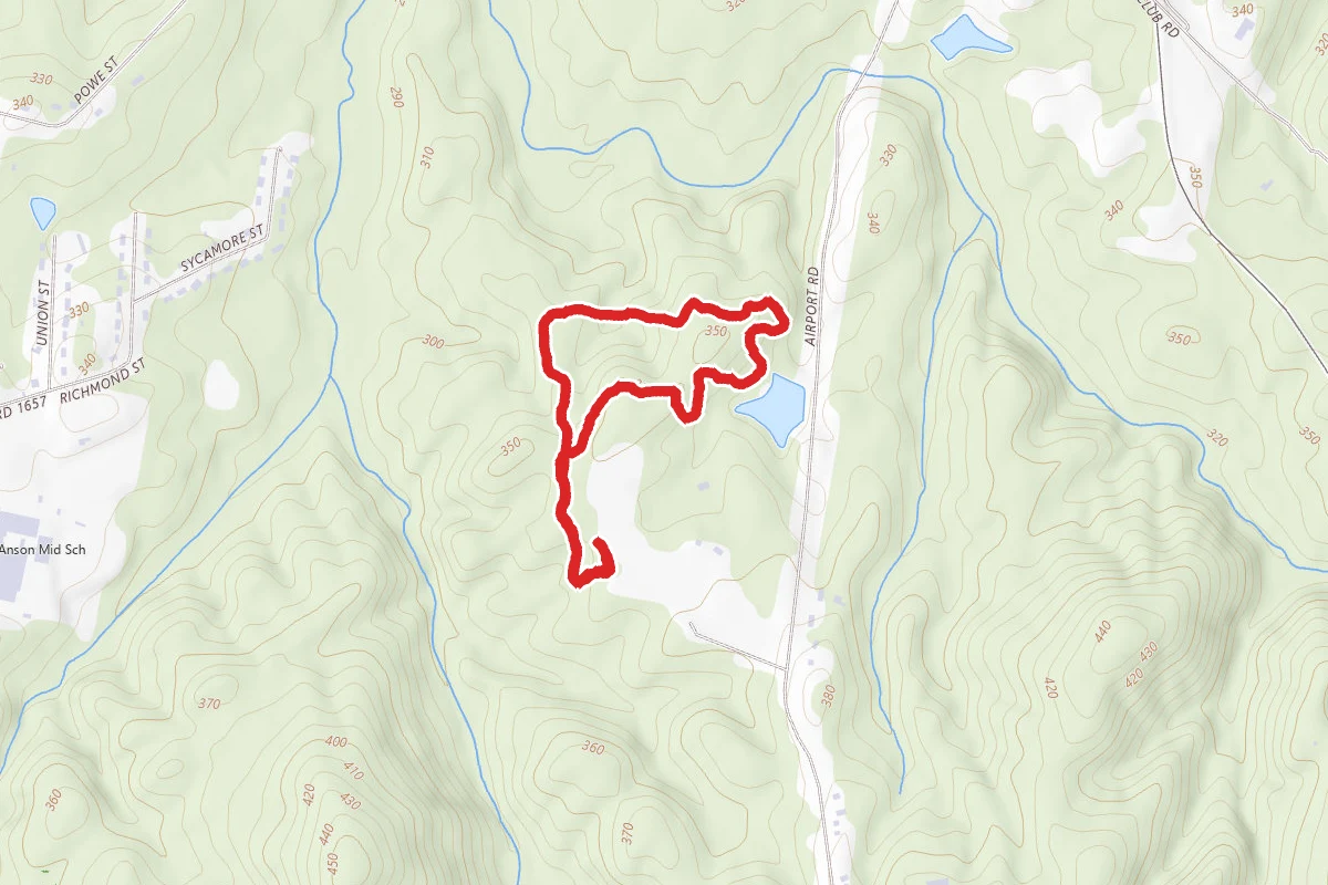 Little Park Loop