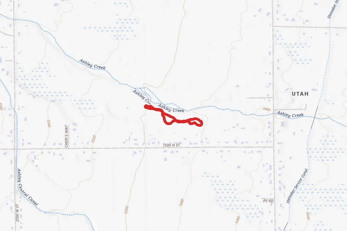 Ashley Nature Park