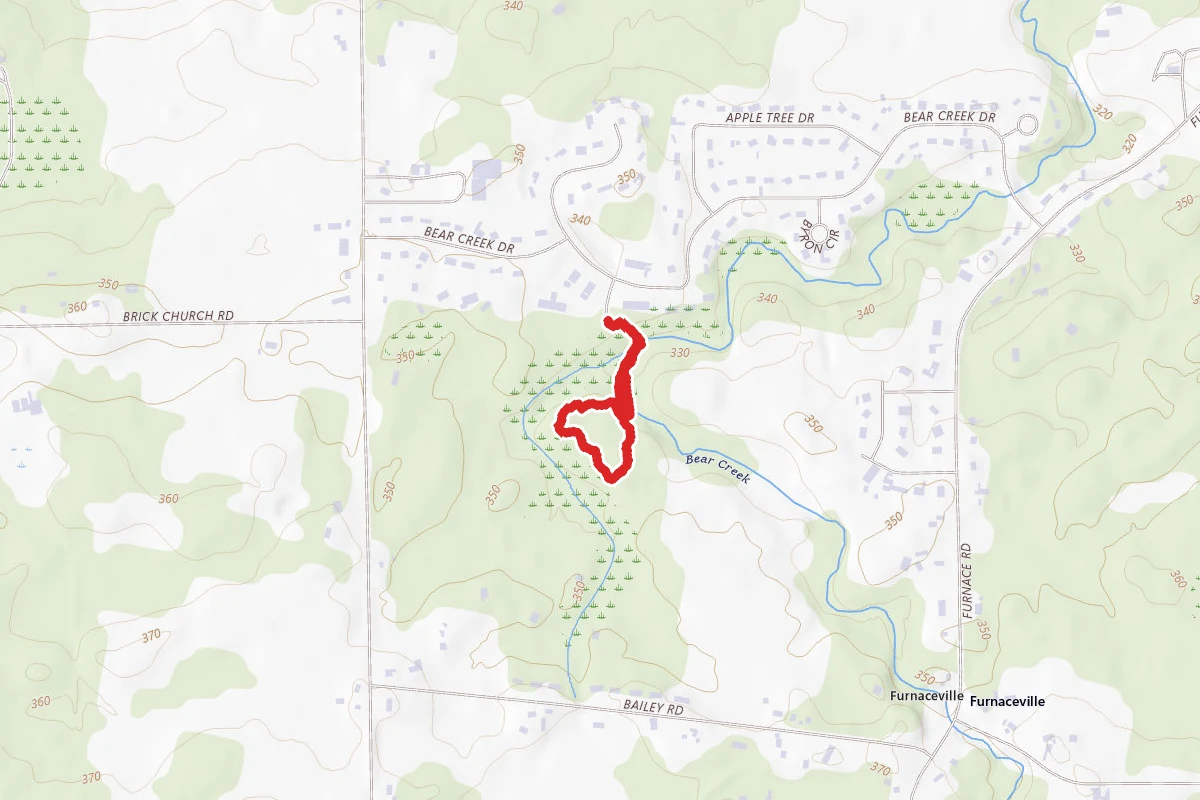 Maguire Family Wildlife Sanctuary
