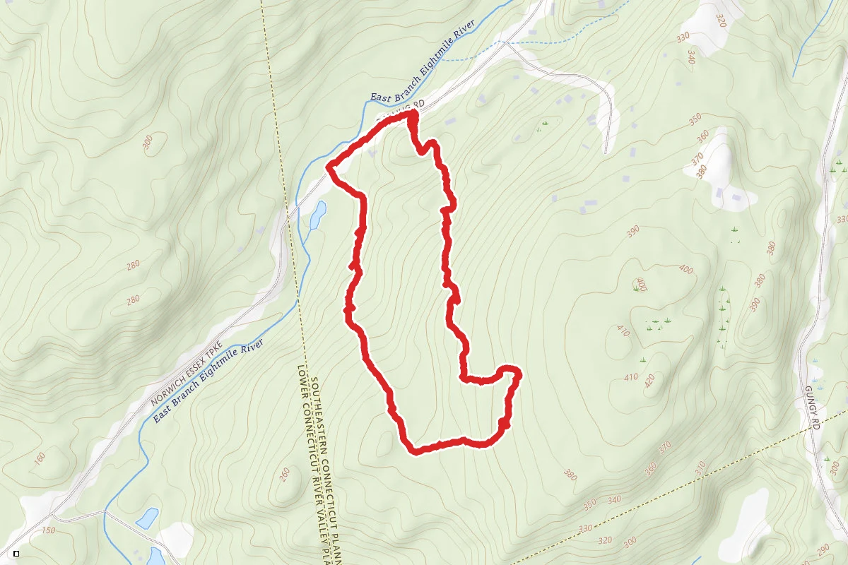 Darling Road Loop