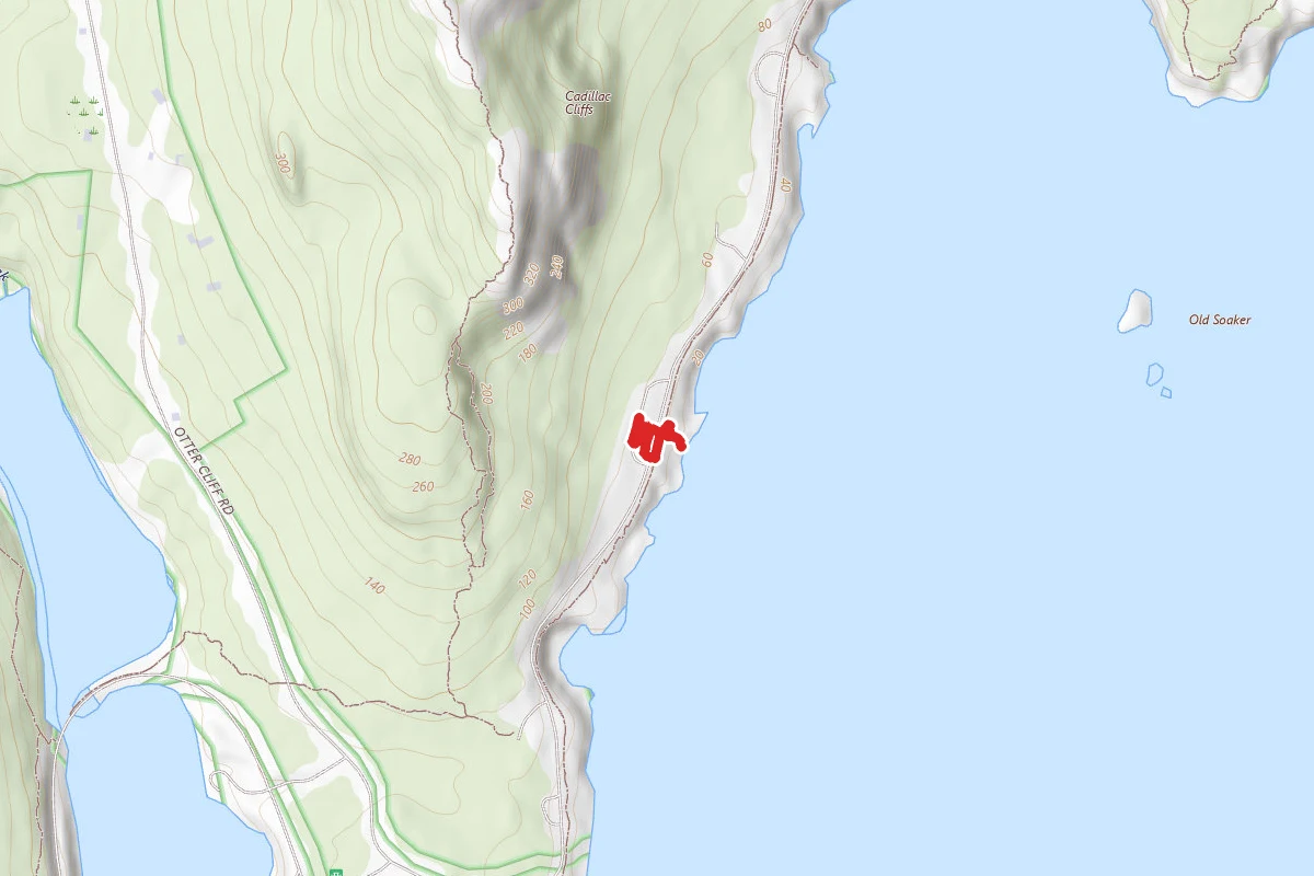 Thunder Hole