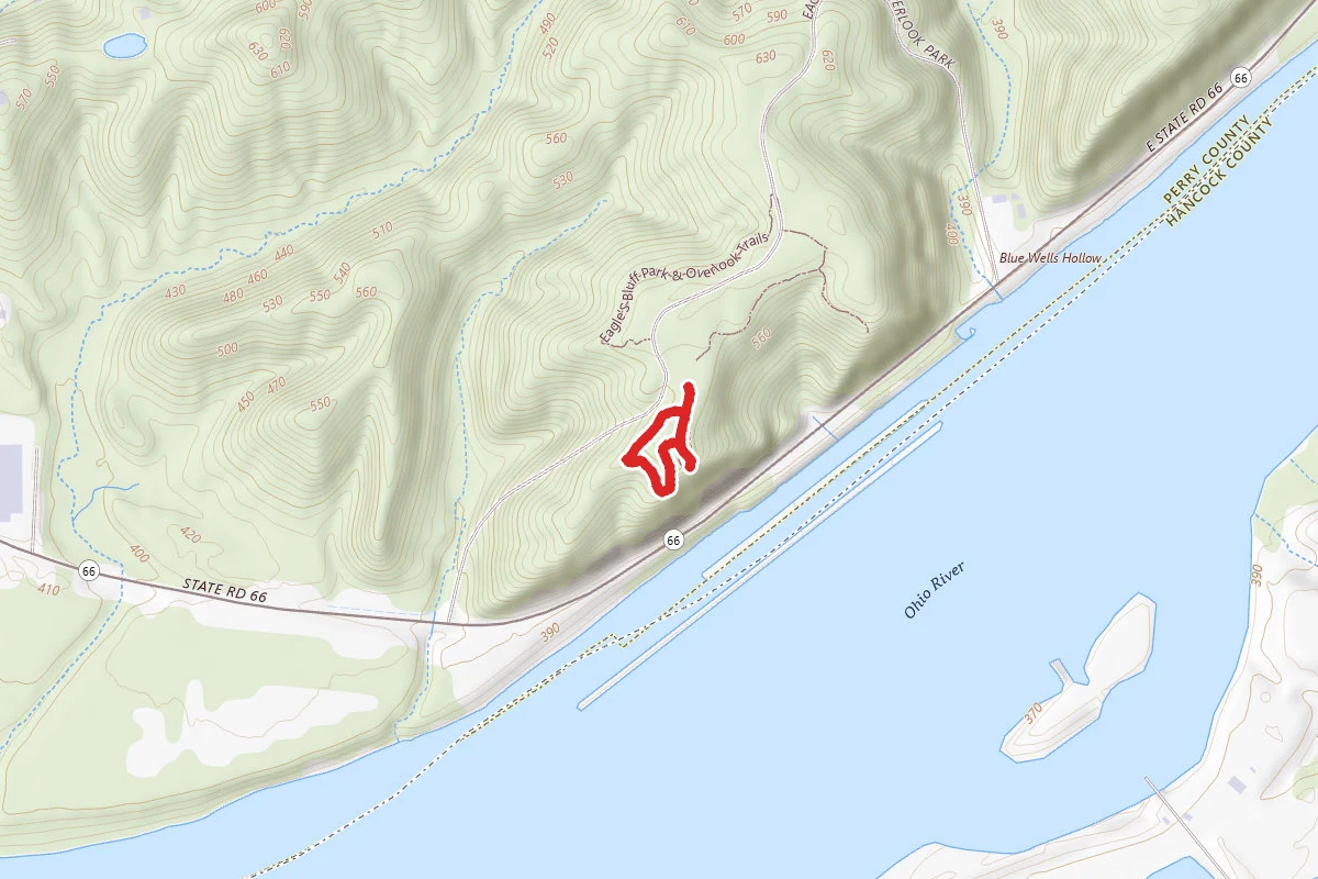 Mike Schank Trail