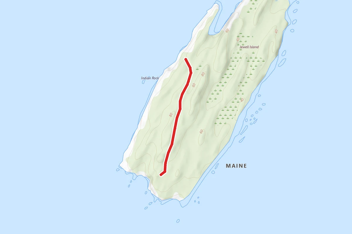 Jewell Island