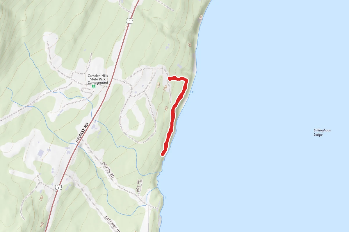 Shoreline Trail