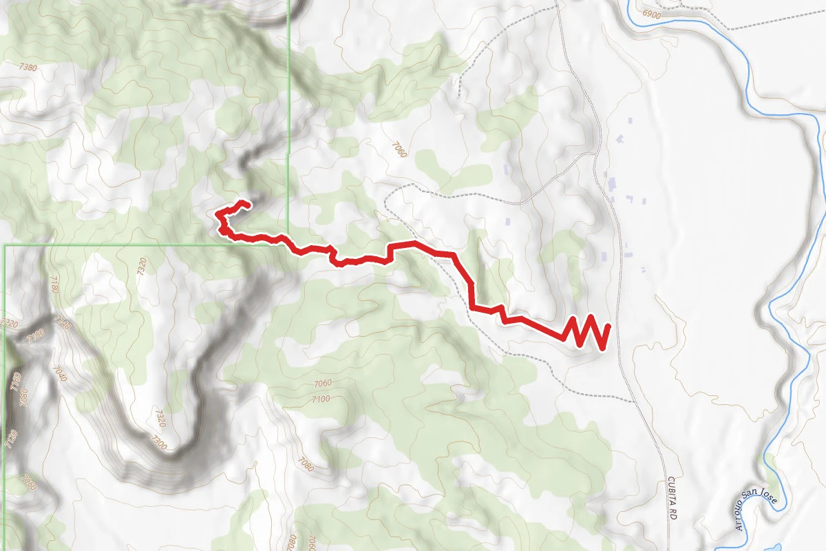 Fisher Community Trail
