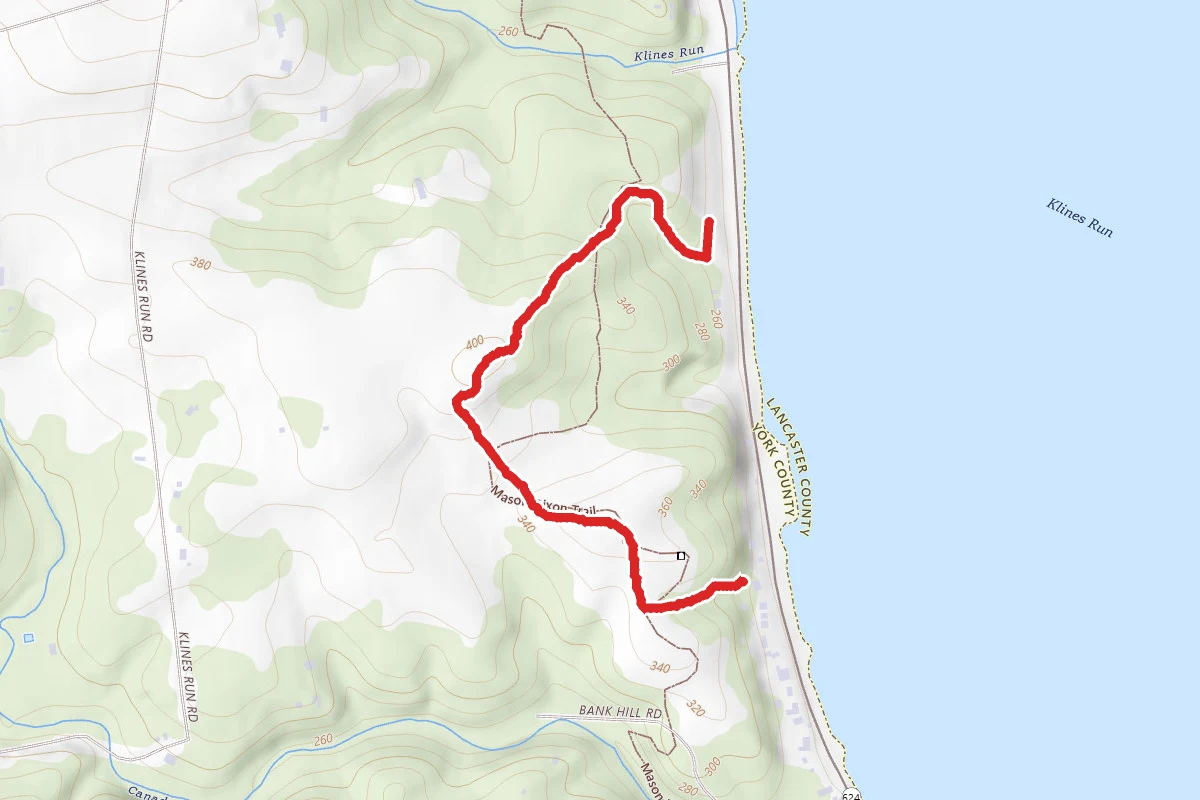 Native Lands Heritage Trail