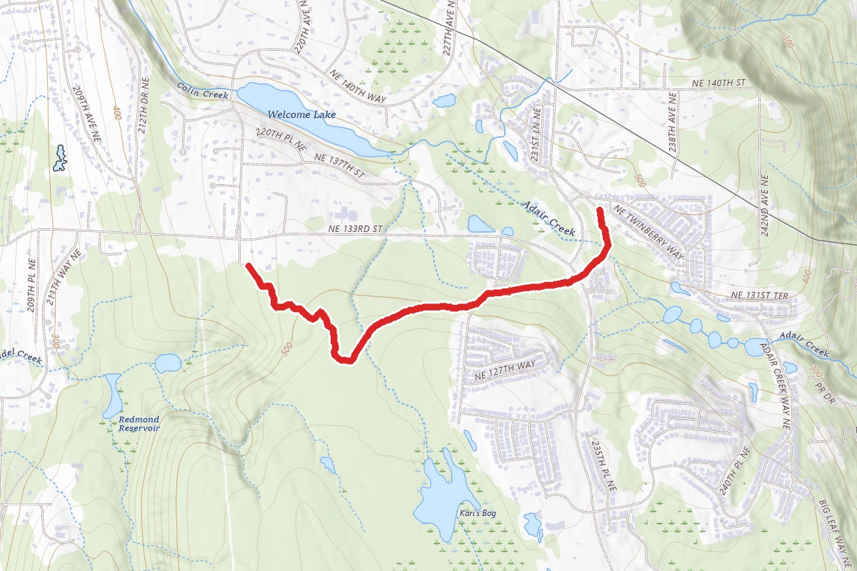 Collin Creek