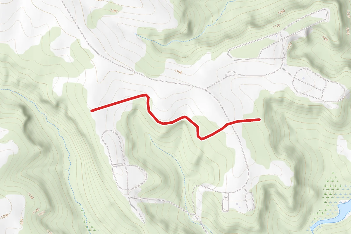 Meadow Valley Trail