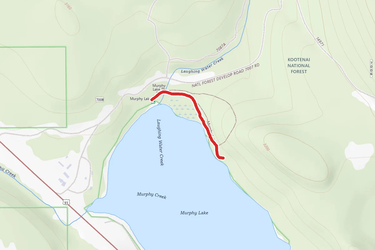 Murphy Lake