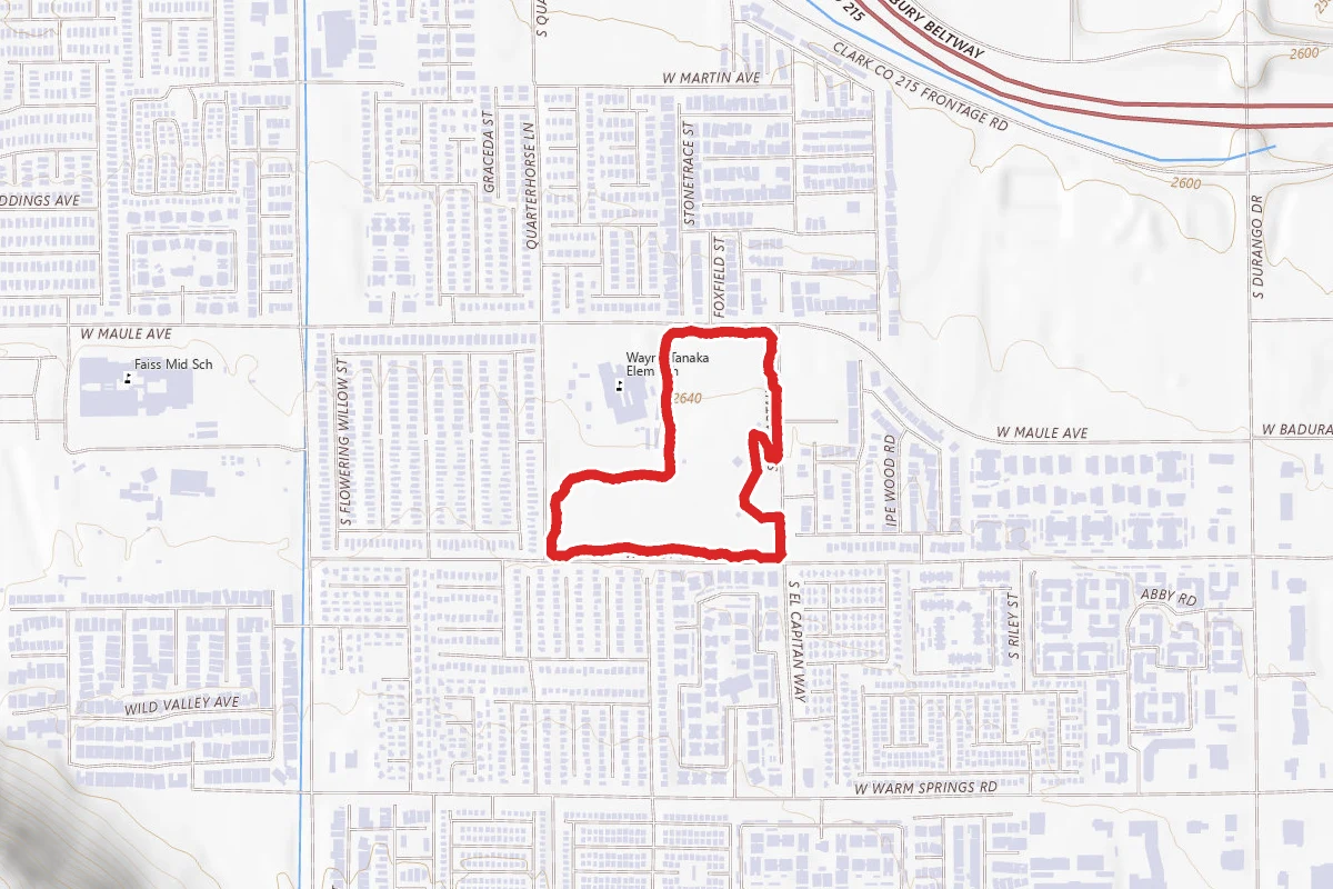 Red Ridge Park