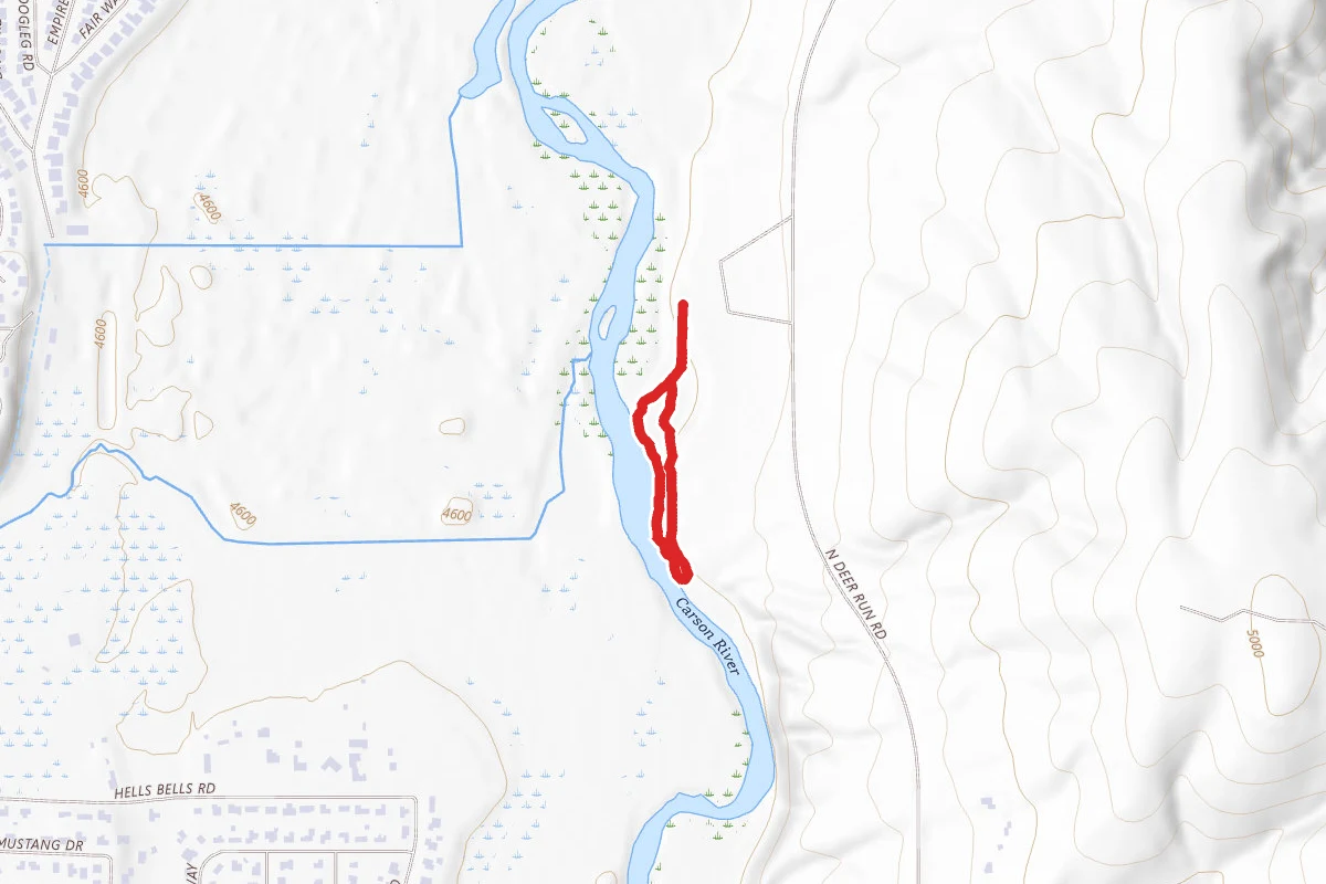 Ambrose Trail