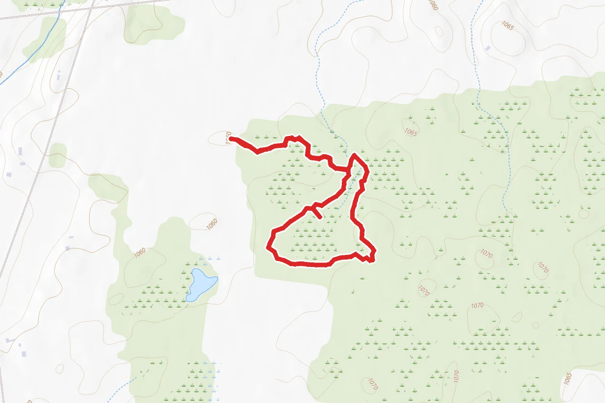 Lawrence Woods State Nature Preserve