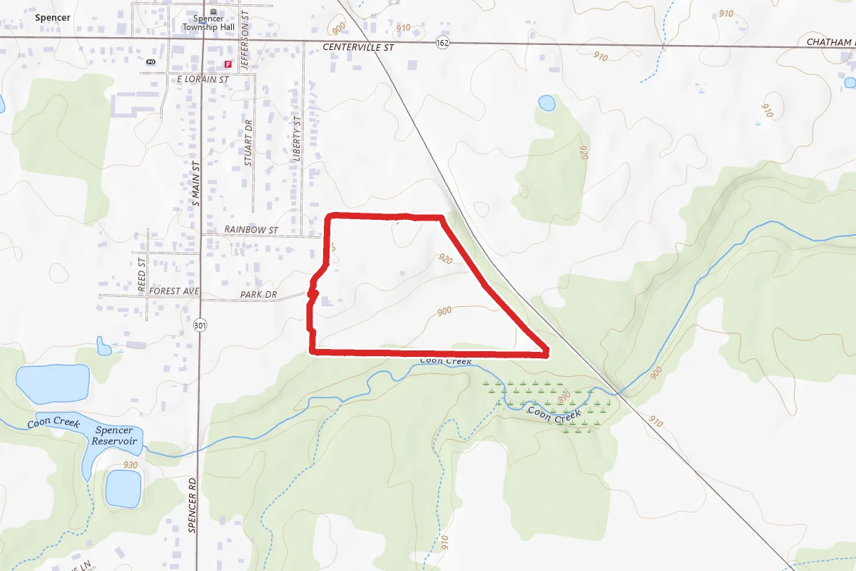 J.B. Firestone Loop