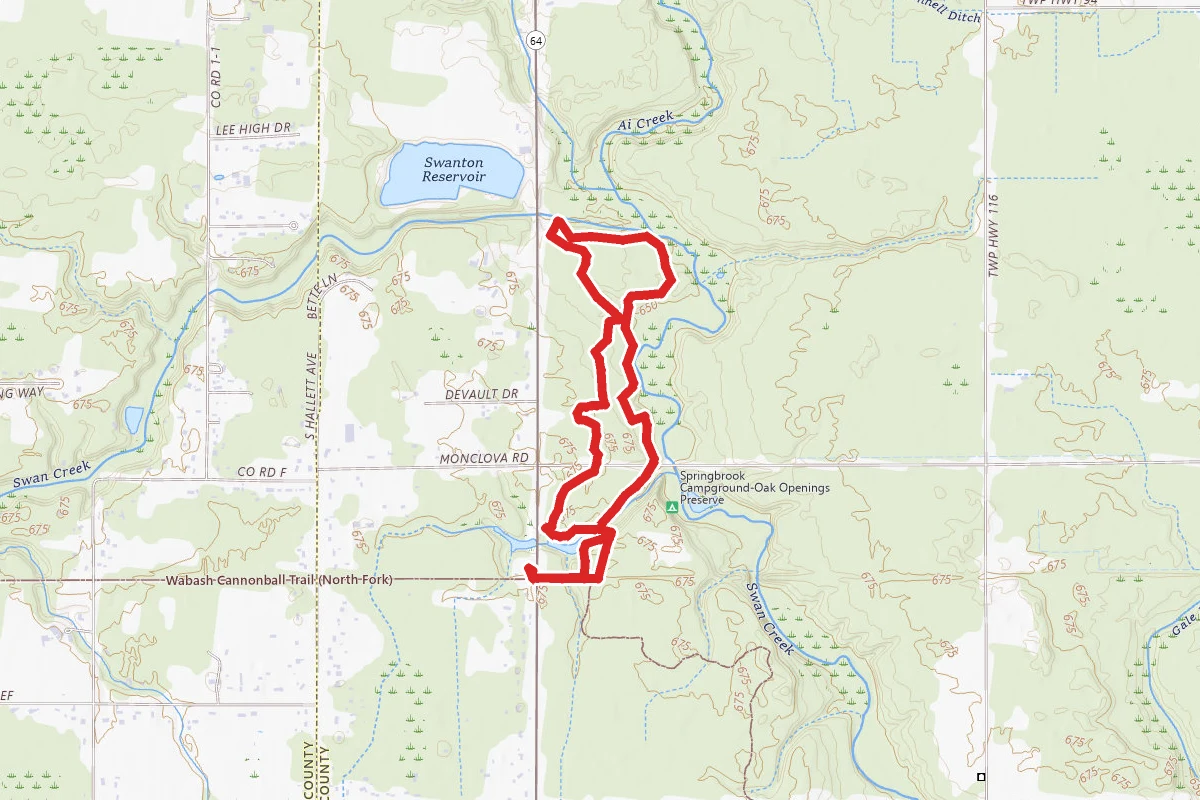Hognose Loop