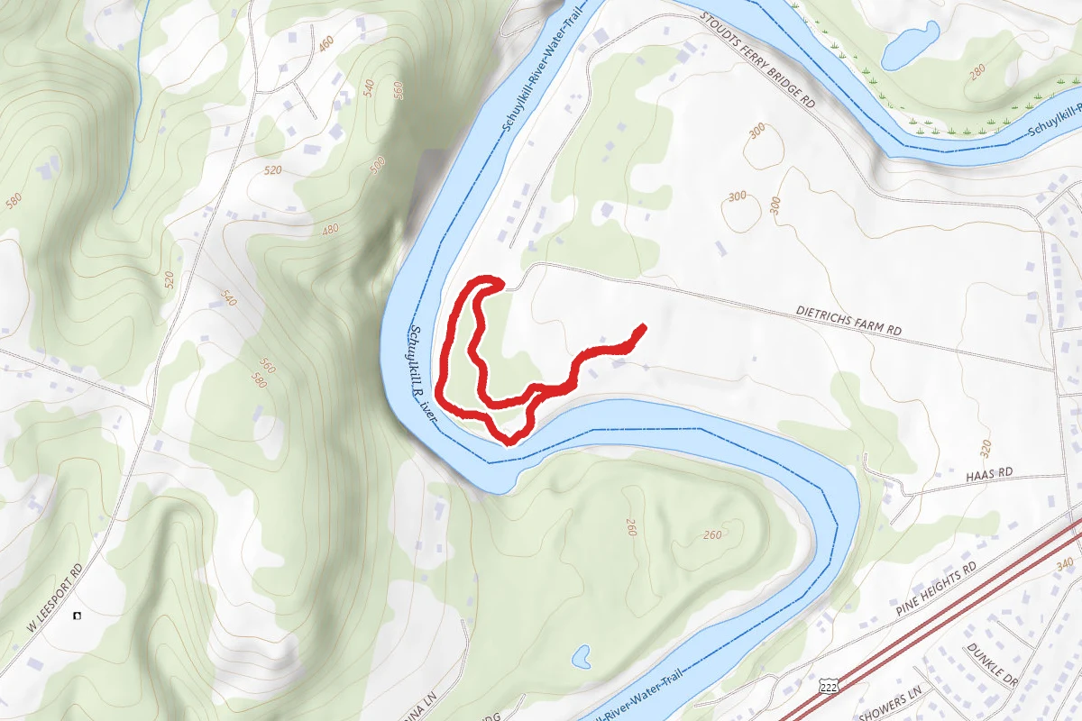 Jim Dietrich Park
