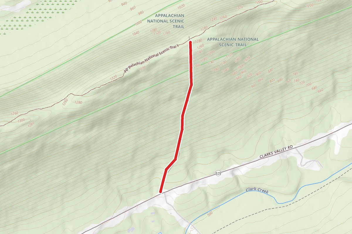 Shikellamy Trail