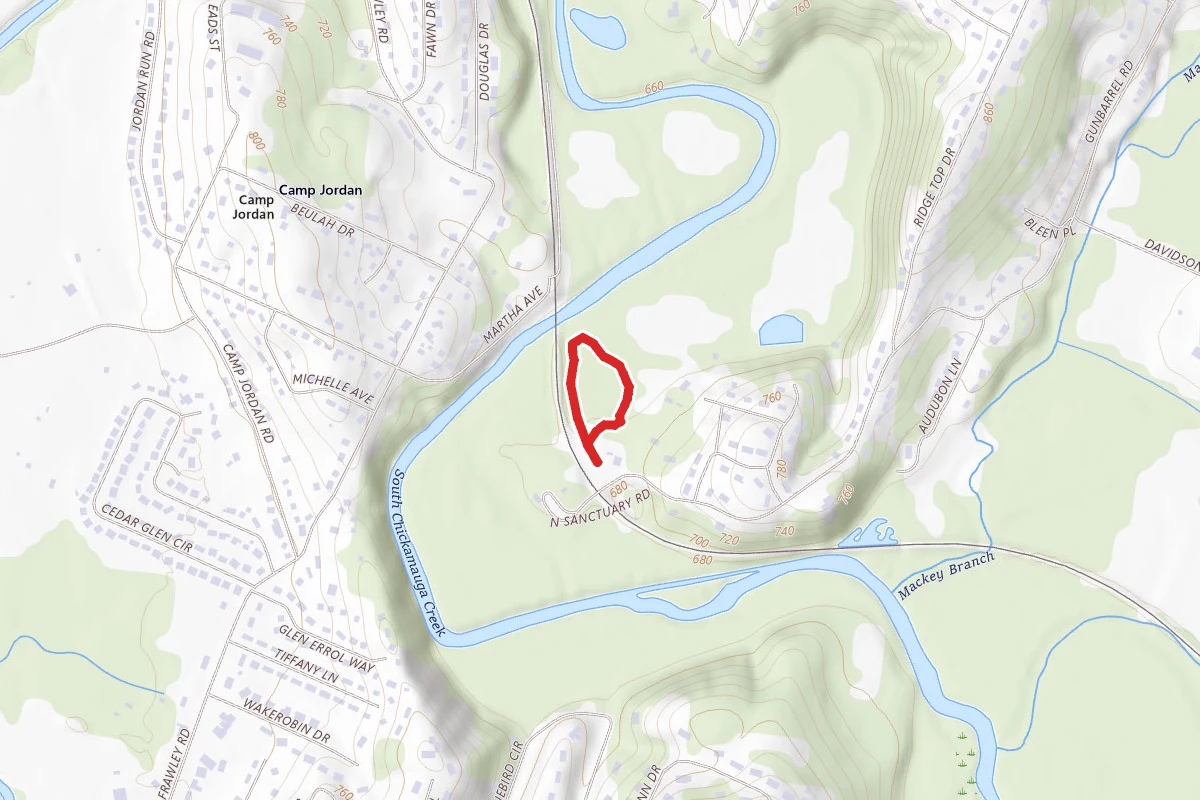 Haunt Outer Loop