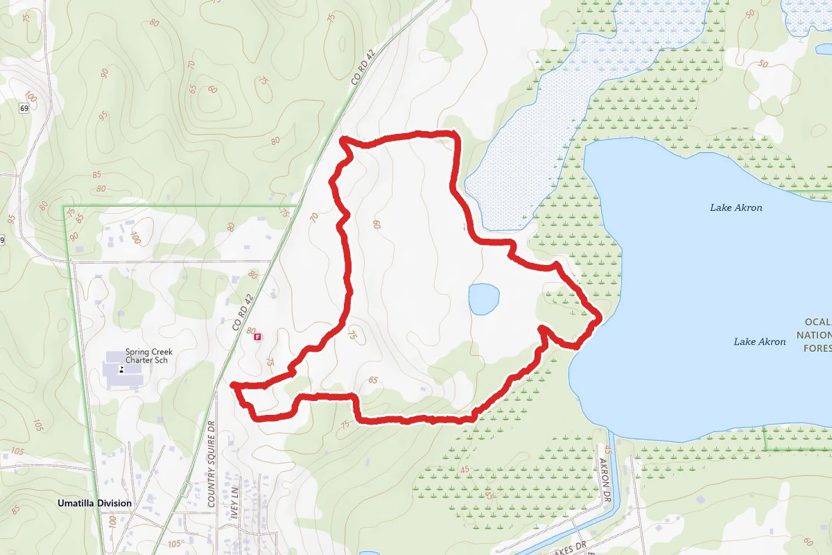 Ellis Acres Preserve
