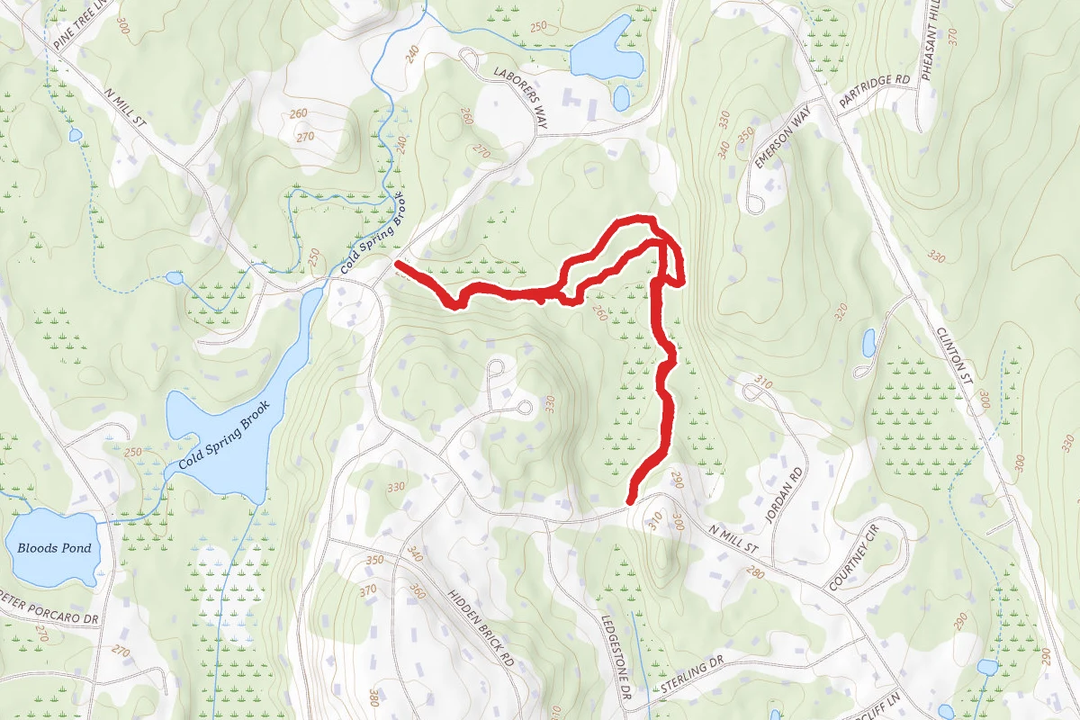 Karl Mighton Trail