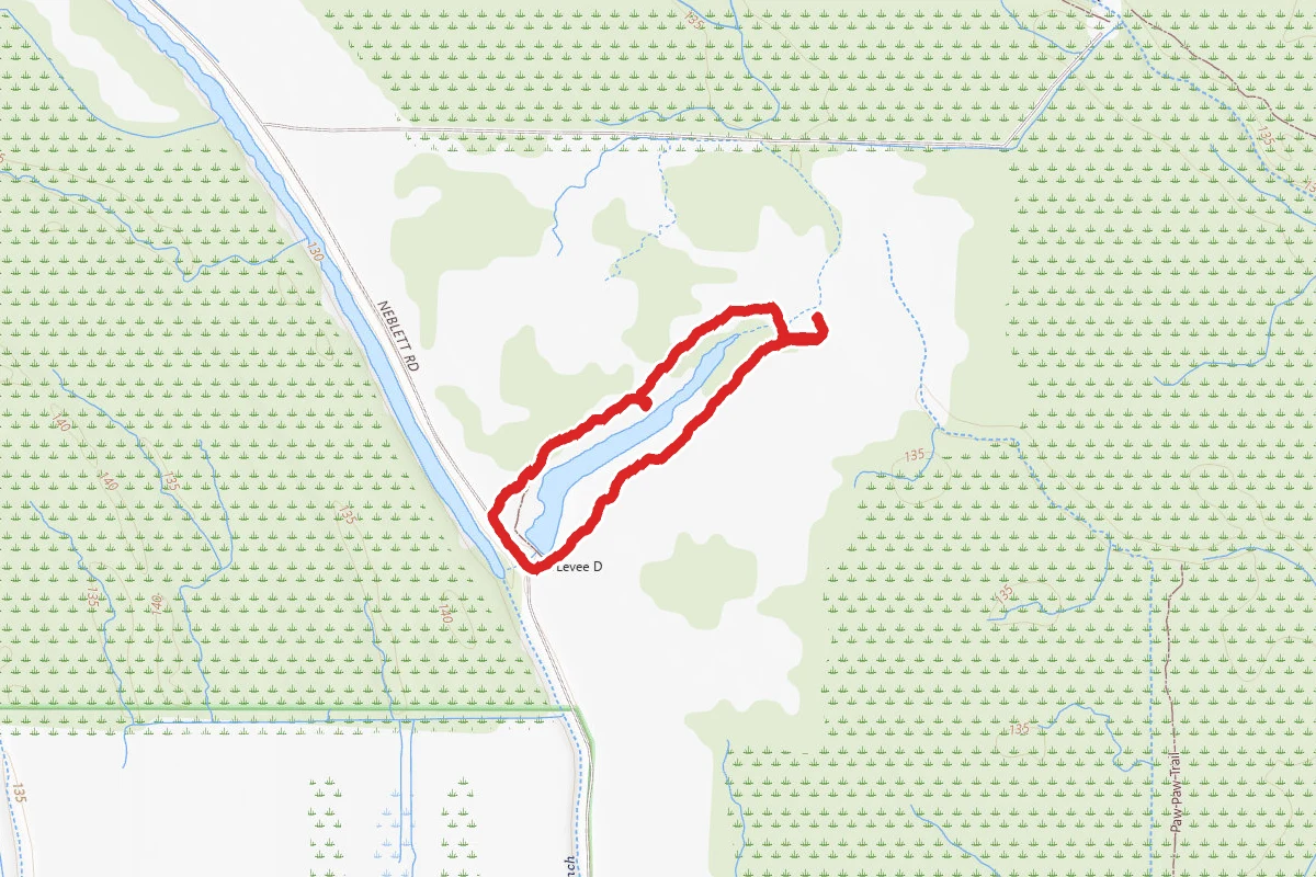 Herbert Nature Trail