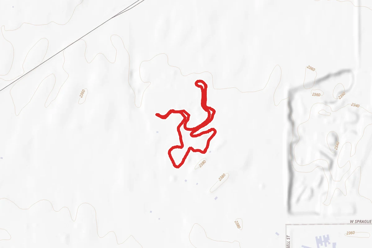 Mud Factor Loop