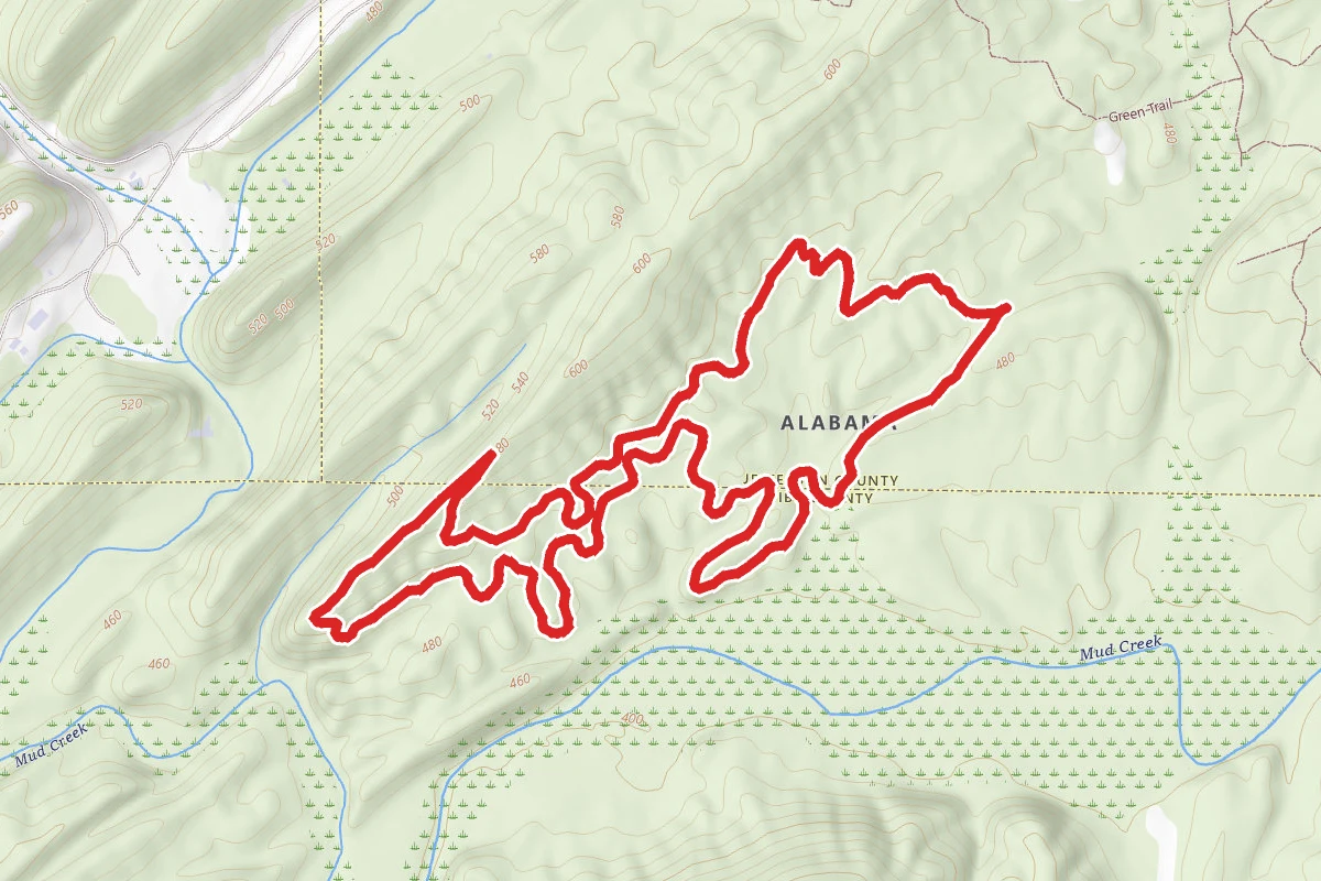 Iron Runner Loop