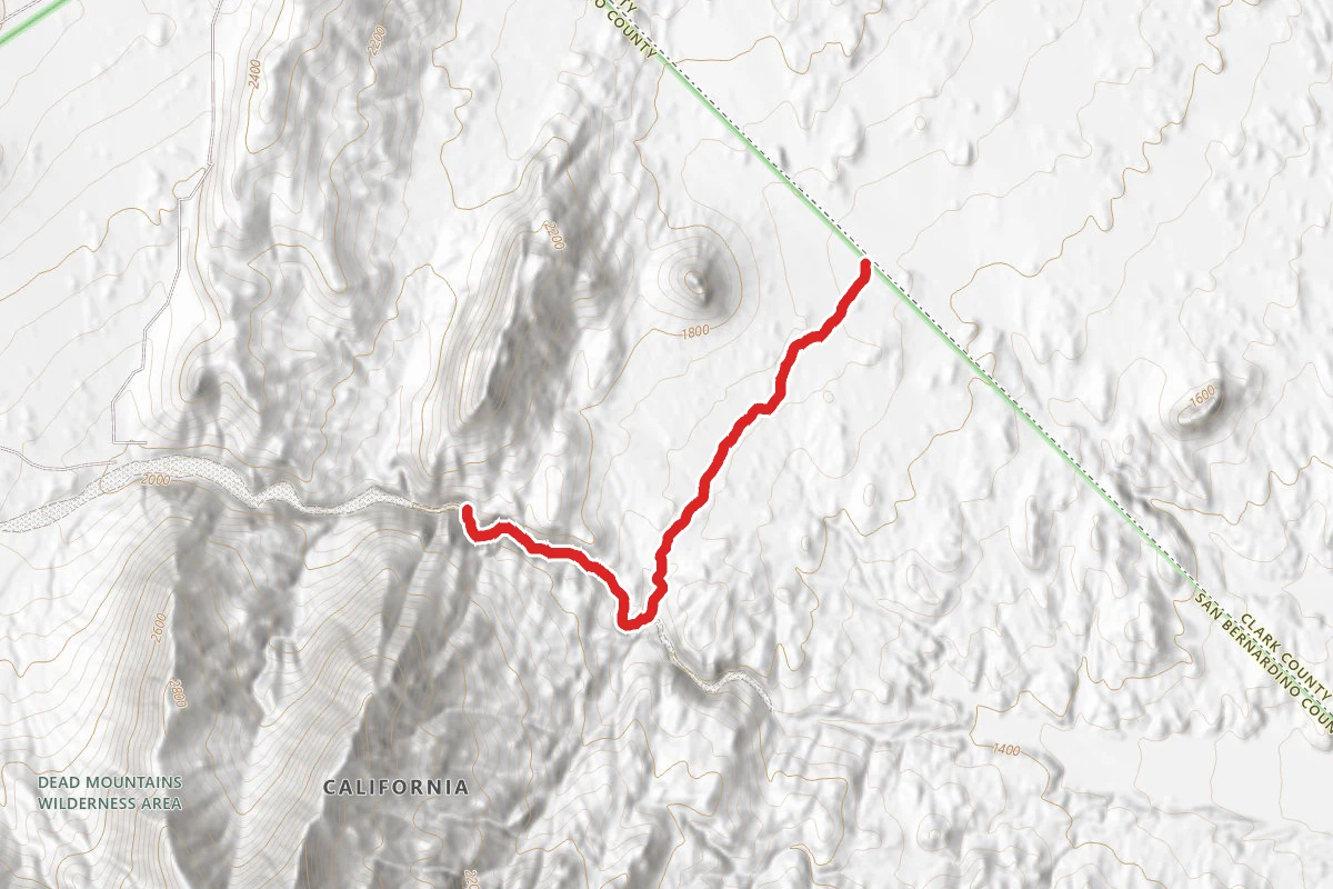Picture Canyon