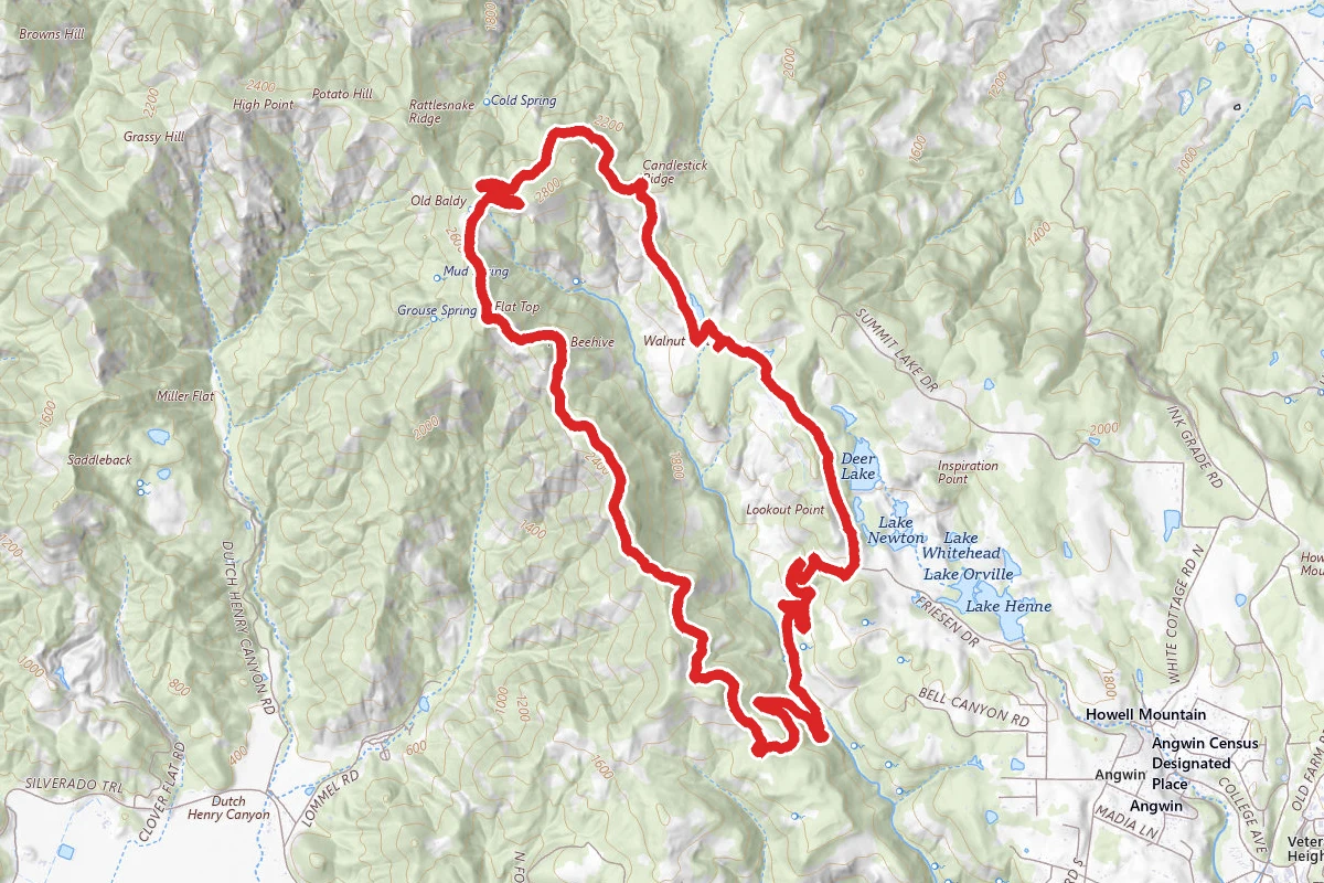 John Hoffnagle Loop