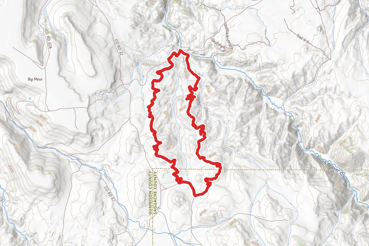 Aberdeen Loop