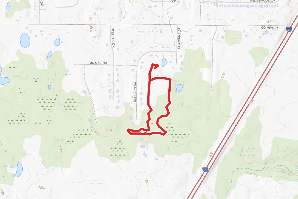 Whitetail Park