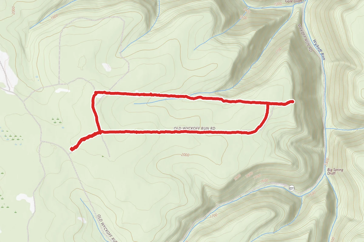 Power Line Loop