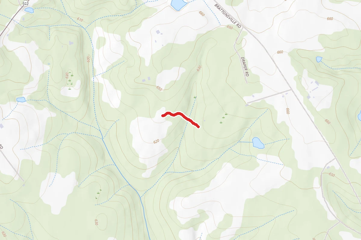 Draper Wildlife Management Area