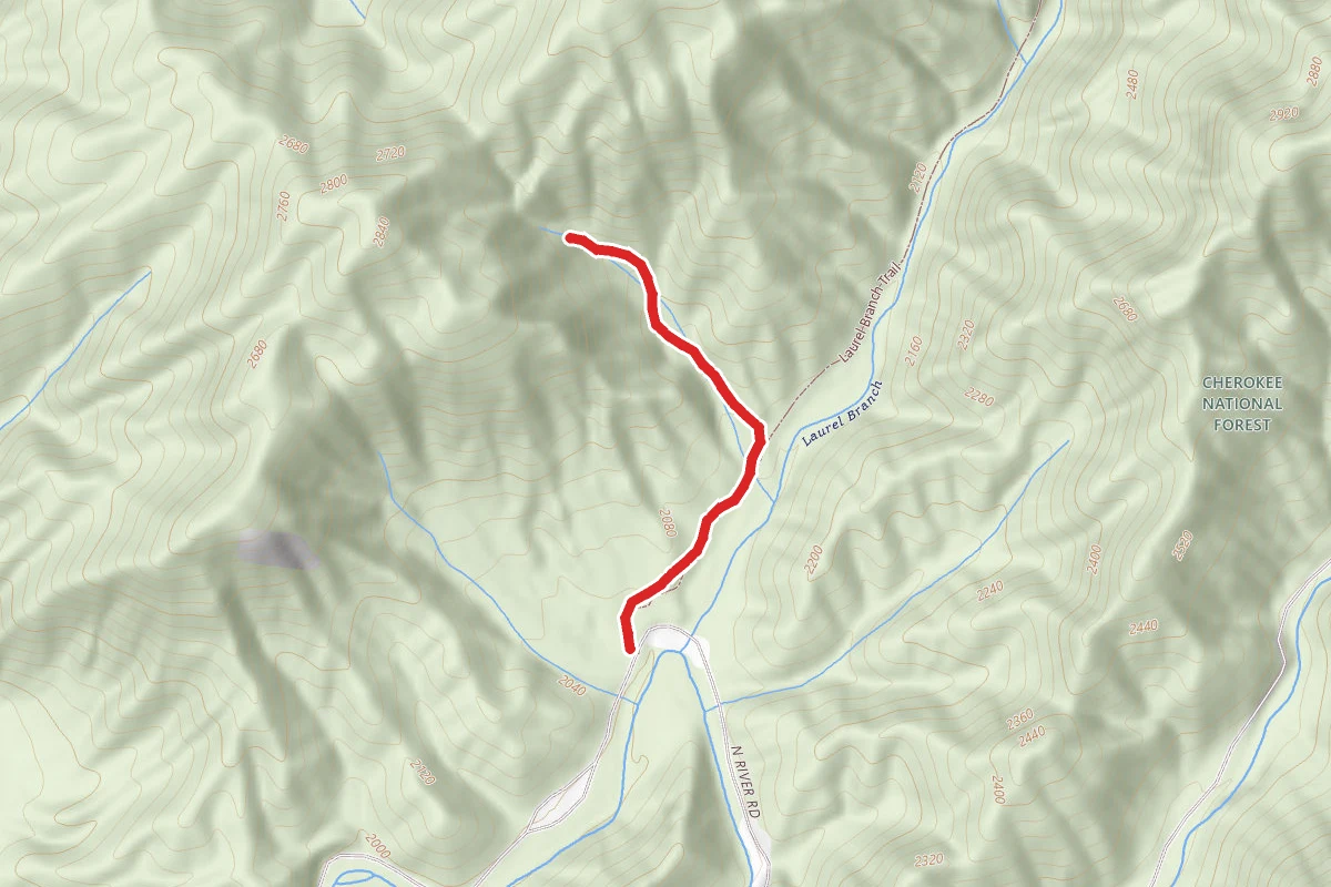 North River Trail
