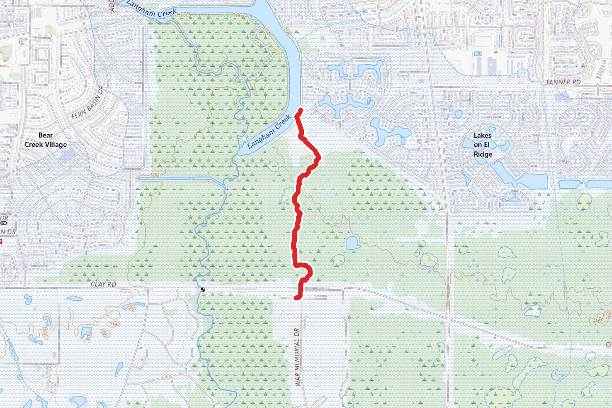 Wise Fox Trail