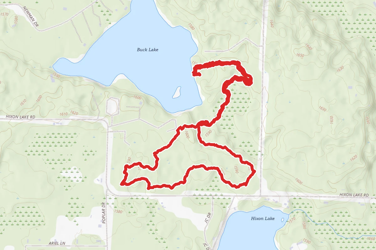 Almon County Park