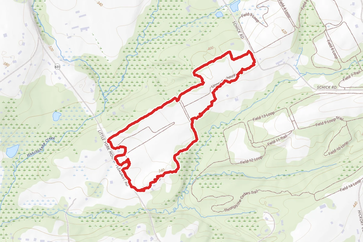 Schick Reserve Loop