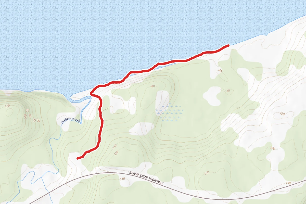 Bishop Creek