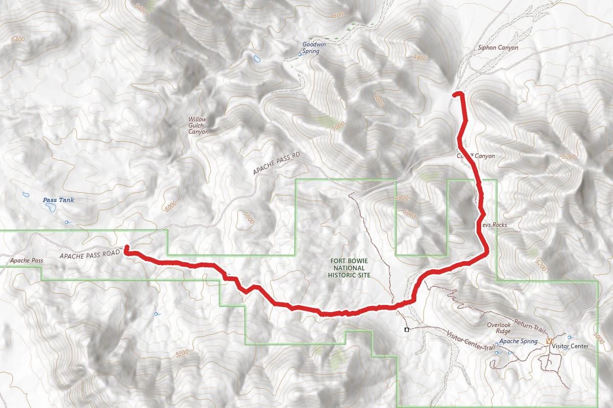 Trail 2