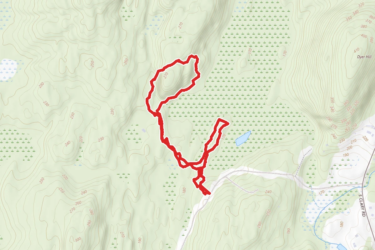 Little Nature Loop