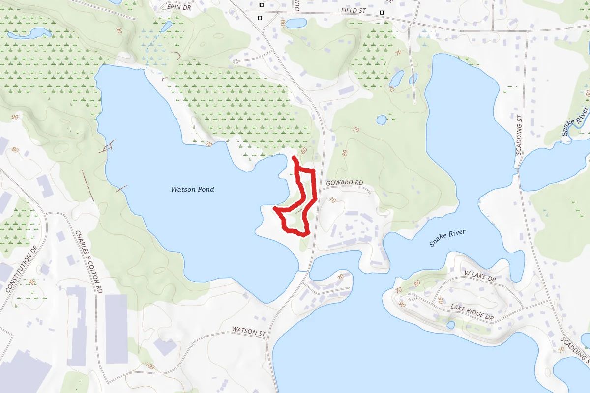 Watson Pond