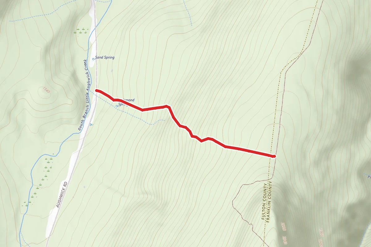 Richmond Trail