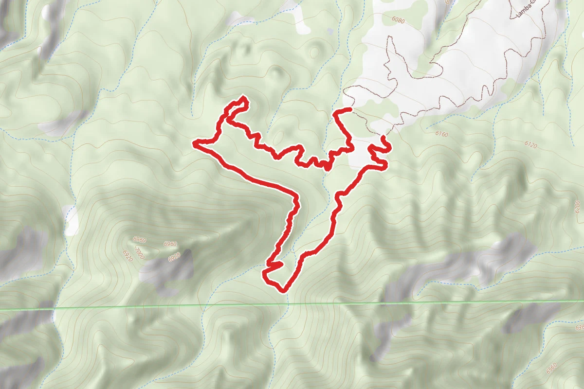 Hotshot Loop