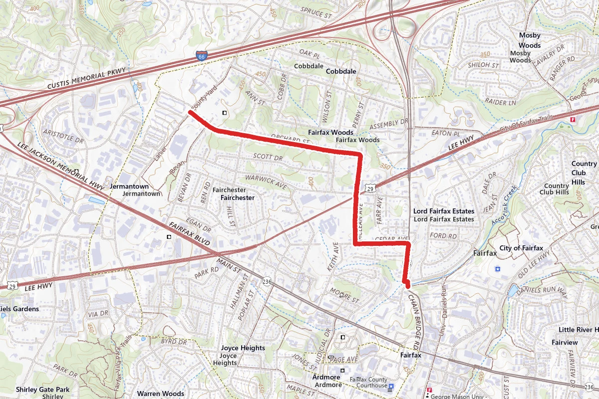 123- Jermantown