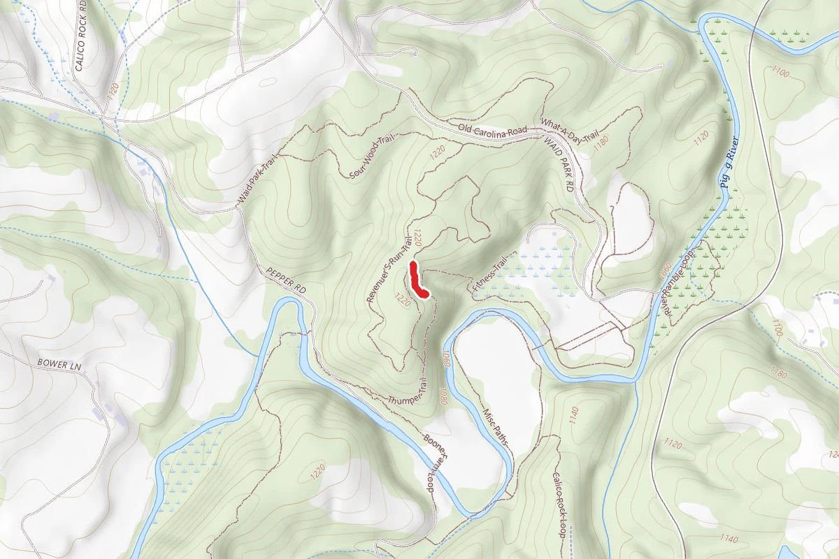 2Nd Run Connection