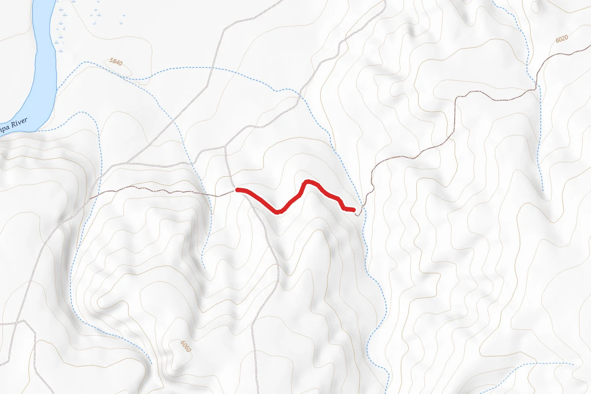 Yampa Valley Trail